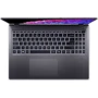 Ноутбук Acer Swift Go 16 SFG16-72T-95LG (NX.KSPAA.001): Процессор Intel Core Ultra 9 185H (2.3 - 5.1 ГГц) / 16 - ядерный