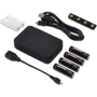 Powertraveller Wall Charger Ppowerchimp 4A (PCH-4A001) фото 3
