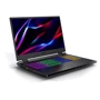 Ноутбук Acer Nitro 5 AN517-55-51MQ (NH.QLFEP.00M): Экран 17.3" IPS (1920x1080)