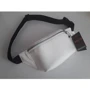 Жіноча поясна сумка Sambag Tirso MQO біла (80129008): Стать Женский