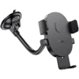Держатель Hoco Car Holder H20 Black: Производитель HOCO