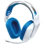 Наушники Logitech G535 Lightspeed Wireless Gaming Headset White(981-001029)