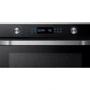 Духовой шкаф электрический Samsung NQ50J5530BS: Объем, л 50