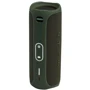 Акустика JBL Flip 5 Eco Edition, Forest Green (JBLFLIP5ECOGRN): Звуковая система 2.0