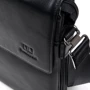 Чоловіча сумка планшет Bretton BE N2040-3 black чорна (34485): Стать Чоловік