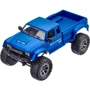 Машинка ZIPP Toys 4x4 полноприводный пикап с камерой синий