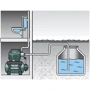 Насосная станция Metabo HWW 6000/50 Inox (600976000): Мощность, кВт 1.3