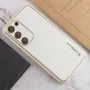 Чехол для телефонов Epik Xshield Case White for Samsung S711 Galaxy S23 FE: Тип накладка на заднюю часть
