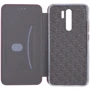 Чехол для телефонов Fashion Classy Burgundy for Xiaomi Redmi 9: Тип чехол-книжка