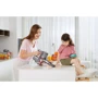 Пылесос Xiaomi RoboRock H7 Cordless Stick Vacuum Cleaner (H7M1A) фото 9
