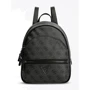 Женский рюкзак Guess Manhattan Backpack темно-серый (HWSM6994320-CLO)
