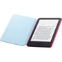 Электронная книга Amazon Kindle Kids 11th Gen. 16Gb Unicorn Valley: Беспроводные возможности Bluetooth, Wi-Fi