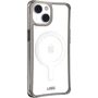 Чехол для iPhone Urban Armor Gear UAG Plyo Magsafe Ash (114068113131) for iPhone 14: Материалы пластик