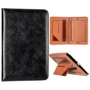Аксессуар для iPad Gelius Leather Case Black for iPad mini 4/mini 5: Цвет черный