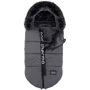 Зимний конверт Bair Alaska Thermo NR-2 smoke graphite графит (680654): Производитель Bair
