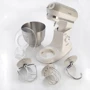 Кухонний комбайн Ariete Vintage Beige 1588/03: Кількість швидкостей 10
