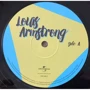 LP I-DI Louis Armstrong: The Best Of (LP0036) фото 2