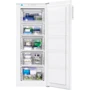 Морозильна камера Zanussi ZFP18400WA: Виконання окремо стоїть