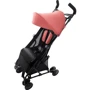 Візок Britax Holiday Coral Peach (2000027394): Кількість блоків 1