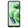 Чехол для телефонов Spigen Rugged Armor Matte Black (ACS05787) for Xiaomi Poco X5 5G/Redmi Note 12 5G: Материал TPU (термополиуретан)
