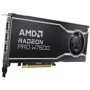 Видеокарта AMD Radeon PRO W7600 (100-300000077): Объем памяти, Гб 8