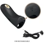 Клиторальный стимулятор на палец Pretty Love - MARICO Fingering Electric Vibrator, BI-014755