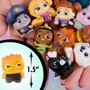 Игровой набор Disney Doorables S11 серии Multi Peek - Большой домик (44797): Тип Набор игровых фигурок