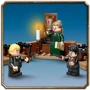 Конструктор LEGO Harry Potter Замок Хогвартс: уроки полетов (76447) фото 5