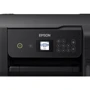 МФУ Epson L3260 WiFi (C11CJ66409) UA: ЖК дисплей 3.7 см цветной ЖК-дисплей