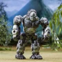Трансформер Hasbro TRA MV7 New 15 AST Ba Weaponizer 2PK Optimus Primal (F3897_F4611): Тип іграшки Робот-животное
