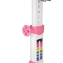 Растущая парта Cubby Freesia Pink: Ширина, см 78