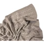 Плед Cosas Beige 75х95 см бежевый (4822069295274): Размер для кроваток 120x60см