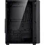 Корпус GAMDIAS AURA GC3 (4712960137141): Назначение игровой