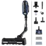 Пилосос Rowenta RH98C8WO X-Force Flex 12.60 Aqua: Максимальна потужність 320 Вт