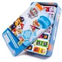 Настольная игра домино в жестяной коробке Spin Master Щенячий патруль (SM98408/6033087): Производитель PAW Patrol (Spin Master)
