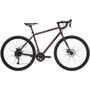 Велосипед Pride ROCX Tour 28" рама - L красный 2020