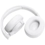 Навушники JBL Tune 720BT White (JBLT720BTWHT): Діапазон частот (Гц) 20 - 20000