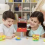 Тесто для лепки Play-Doh Гриль барбекю (XS0652-1)