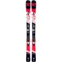 Лыжи ROSSIGNOL HERO JR KX+KID 4 GW BLACK 120 (2021)