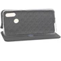 Аксессуар для смартфона BeCover Book Exclusive Black for Motorola Moto E6s / E6i (706689): Тип чехол-книжка