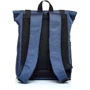 Женский рюкзак Sambag RollTop Milton синий (24211067): Страна производитель Украина