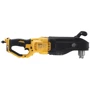 Дрель DeWALT DCD470N: Тип инструмента Угловой