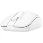 Мишка A4Tech Fstyler FB12S Silent White: Радіус дії 5-10 м