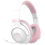 Наушники Sades SA-205 Whisper White/Pink (SA205WHP): Тип крепления оголовные