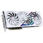 Видеокарта ASRock AMD Radeon RX 7900 XT Phantom Gaming White 20GB OC (RX7900XT PGW 20GO)