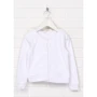 Кофта H&M 2115359 98-104 см белая