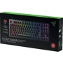 Клавиатура Razer Huntsman TE Red Switch RU USB (RZ03-03081000-R3R1): Тип клавиатуры игровая