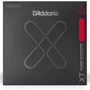 Струна для гітар Струни D'addario XTC45TT XT Dynacore Titanium Classic Normal Tension