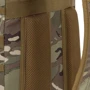 Рюкзак тактический Highlander Eagle 3 Backpack 40L HMTC хаки (TT194-HC): Материал Трикотаж