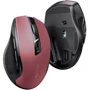 Мышь UGREEN MU006 Ergonomic Red (25752): Тип сенсора оптический